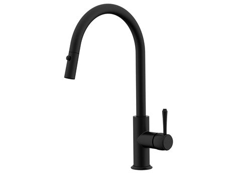 Eternal Kitchen Pull Down Mixer