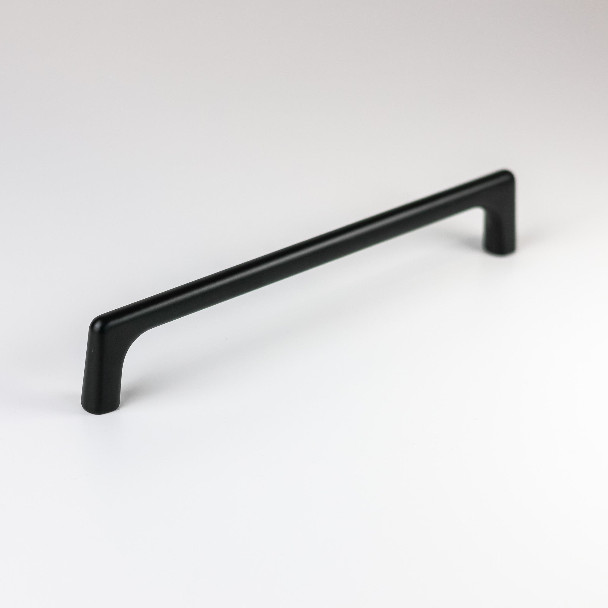 Darwin Handle 160mm - Matte Black