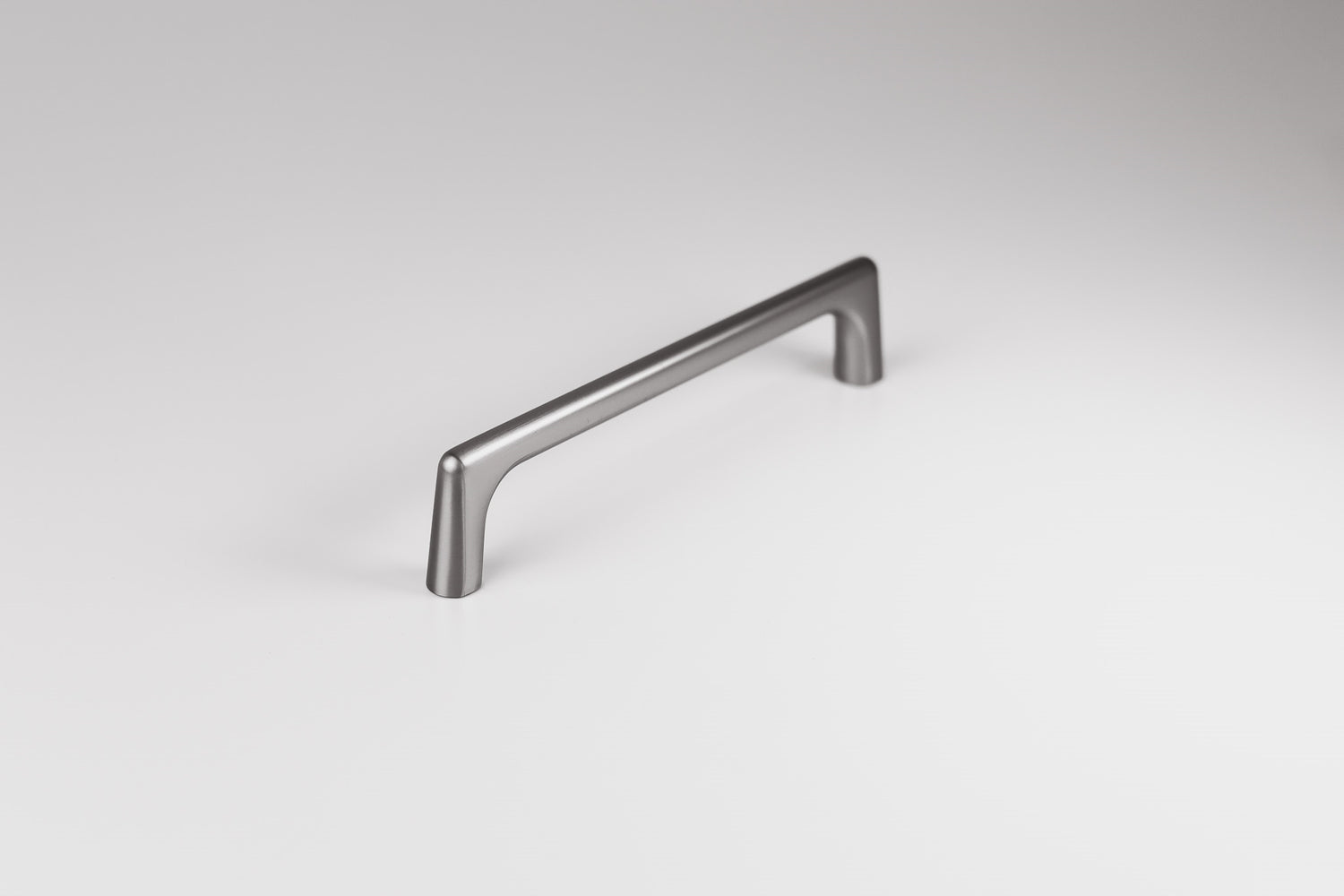 Darwin Handle 128mm - Brushed Nickel