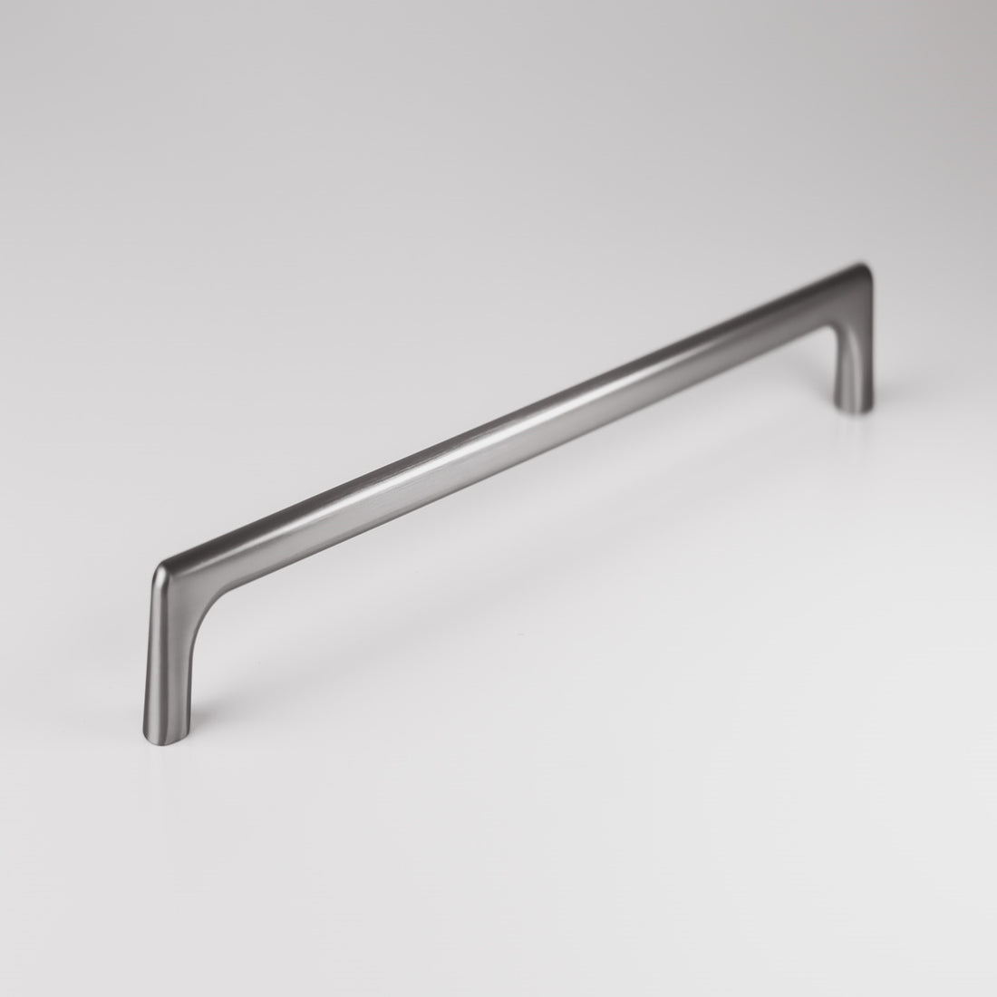 Darwin Handle 160mm - Brushed Nickel