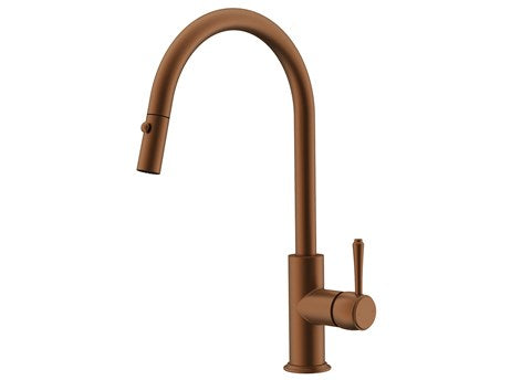 Eternal Kitchen Pull Down Mixer