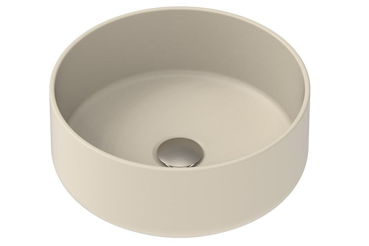 Margot Matte Ivory Basin