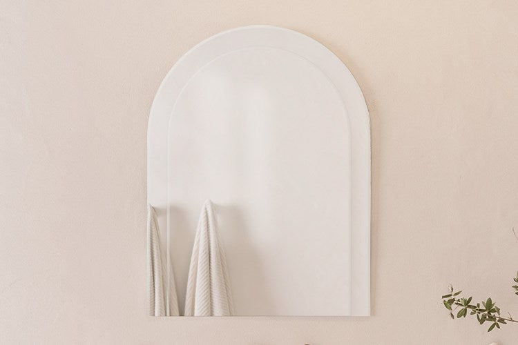 Arch Overlay Mirror 750x975