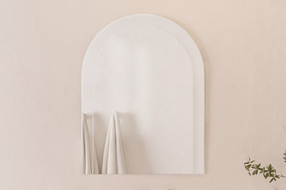 Arch Overlay Mirror 750x975