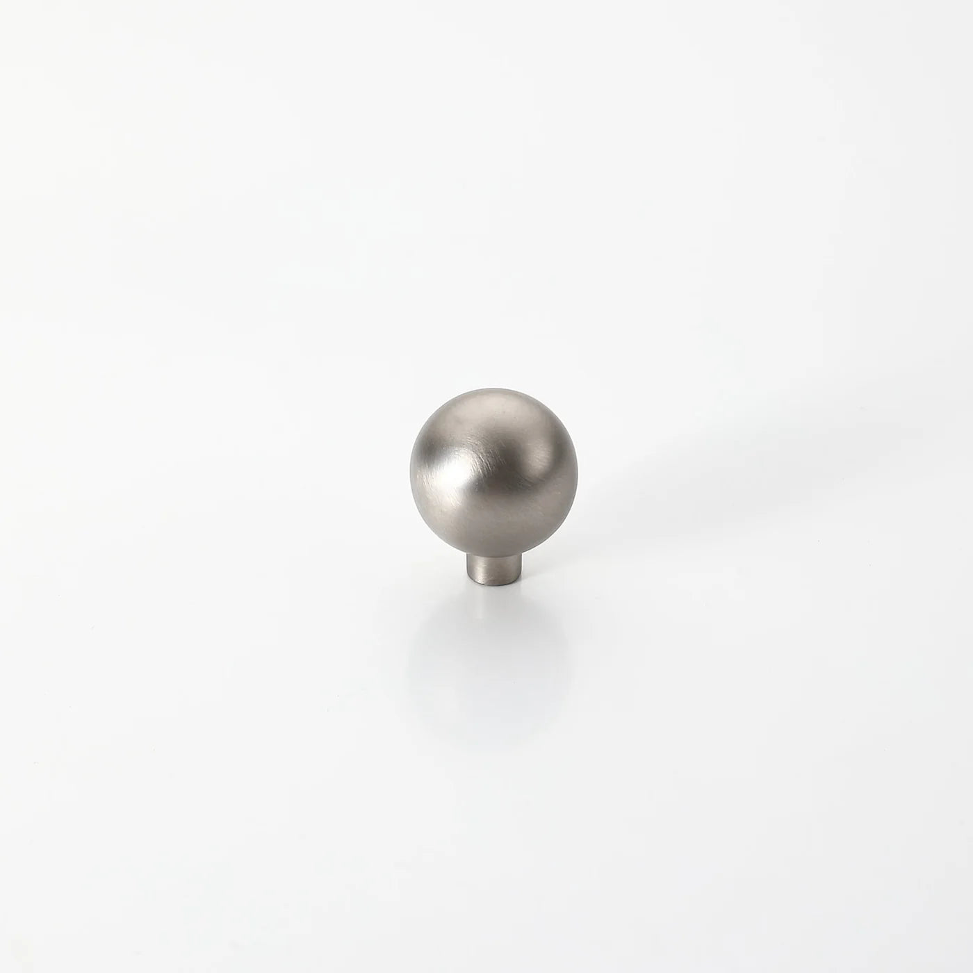 Sydney Knob - Brushed Nickel