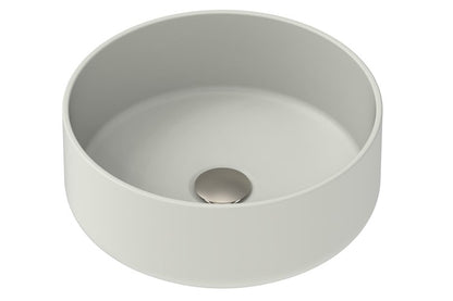 Margot Matte Concrete Basin