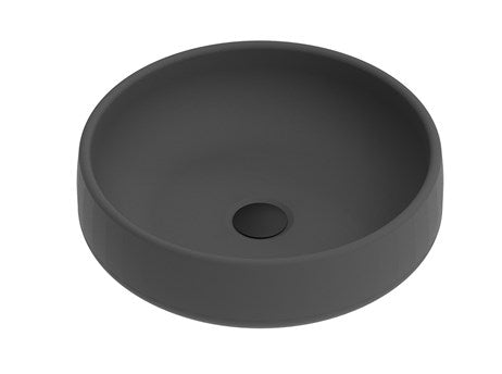 Jean Charcoal Basin