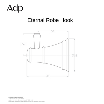 Eternal Robe Hook