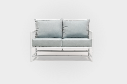 Foxy 2 Seat Outdoor Sofa