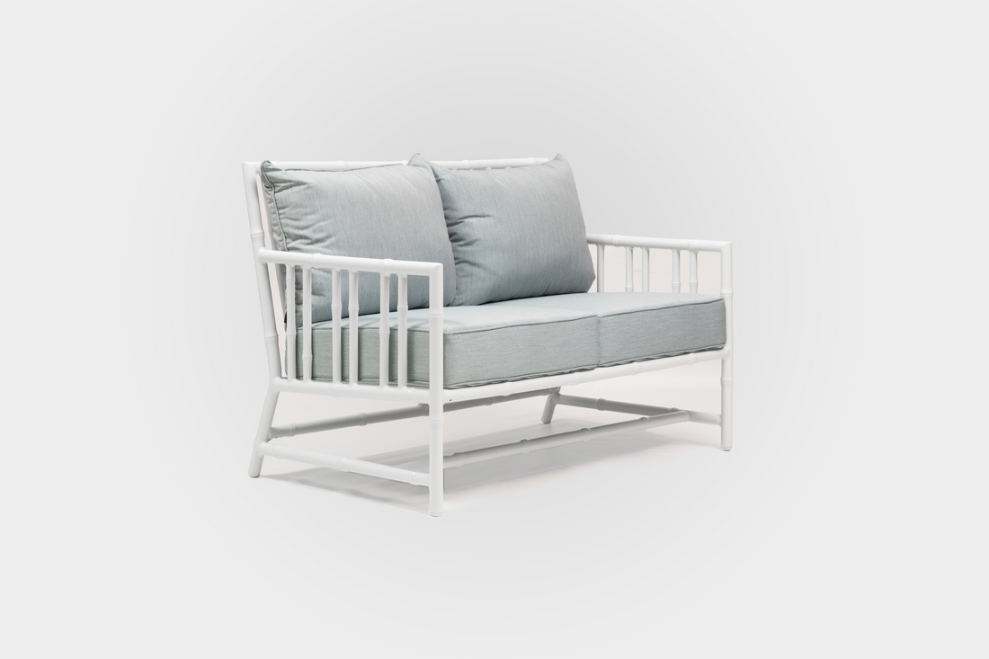 Foxy 2 Seat Outdoor Sofa