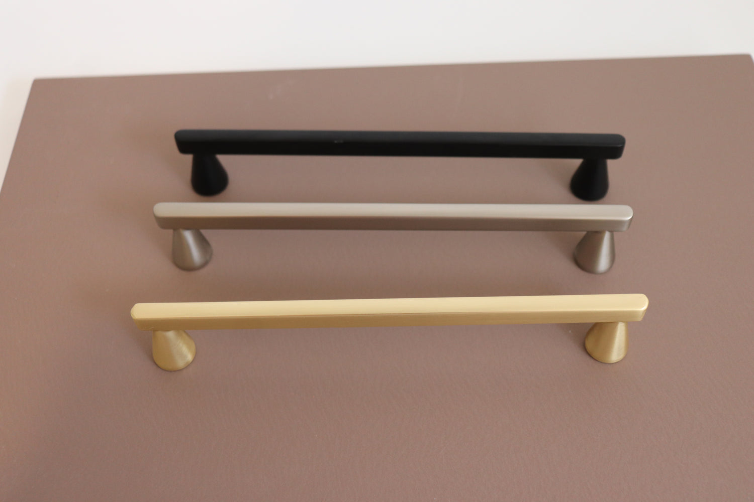 Brisbane Kitchen Cabinet Handle