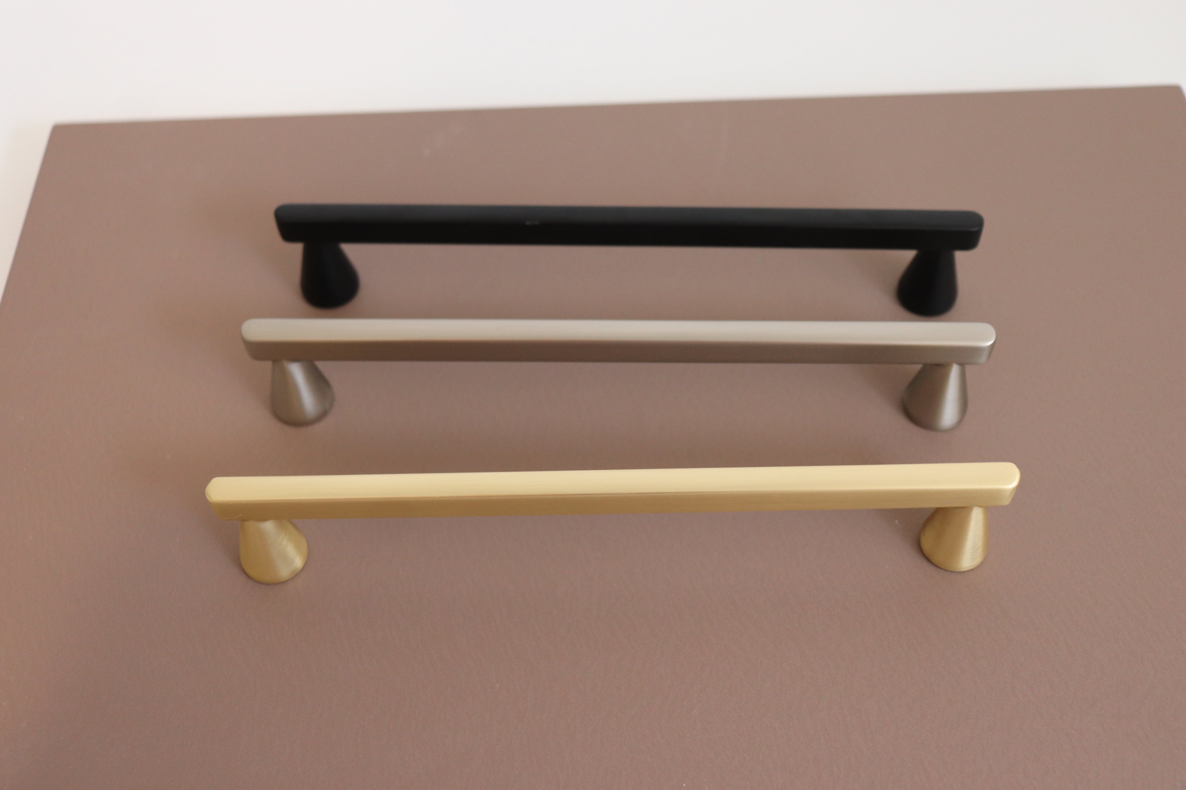 Brisbane Kitchen Cabinet Handle