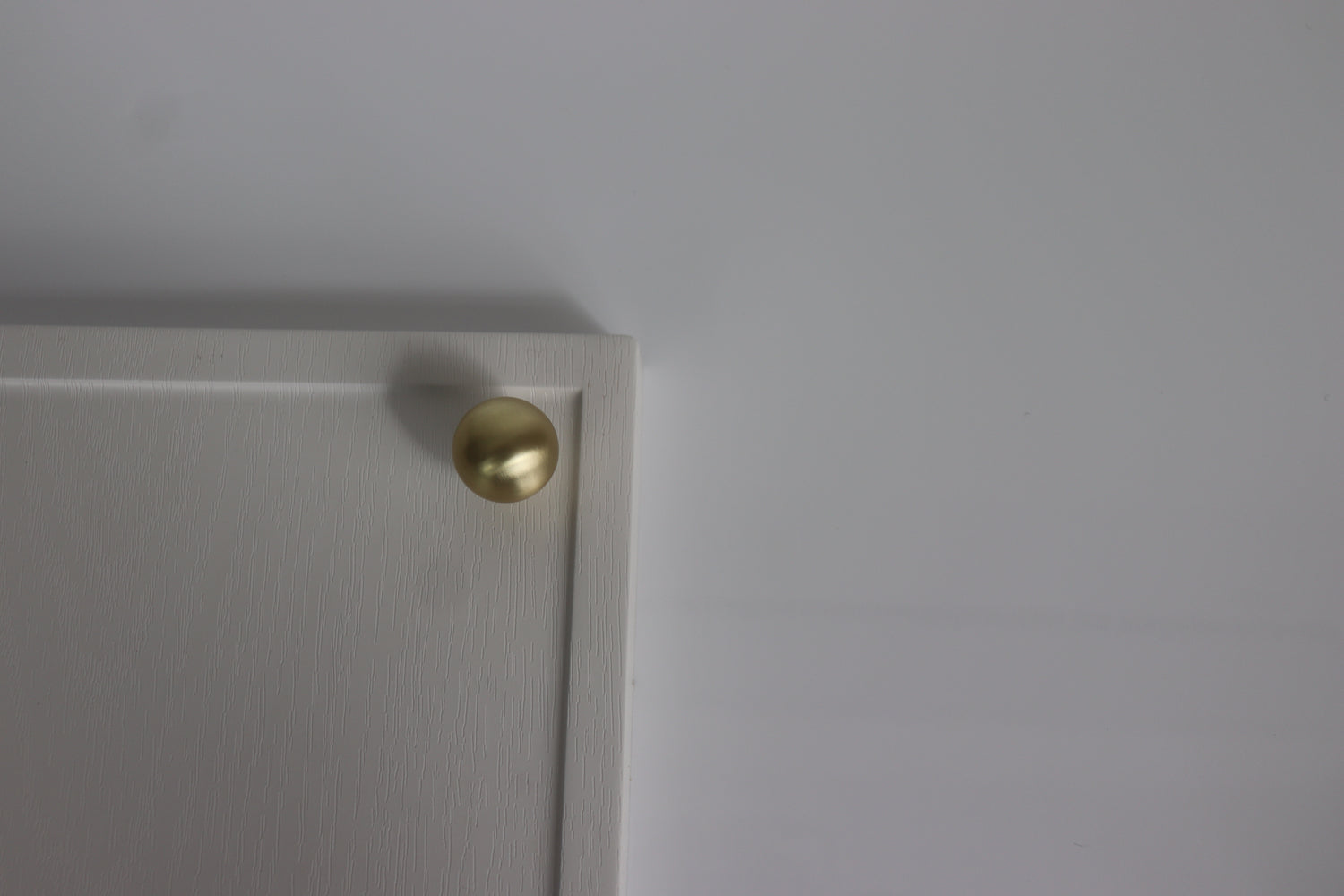 Sydney Kitchen Cabinet Knob