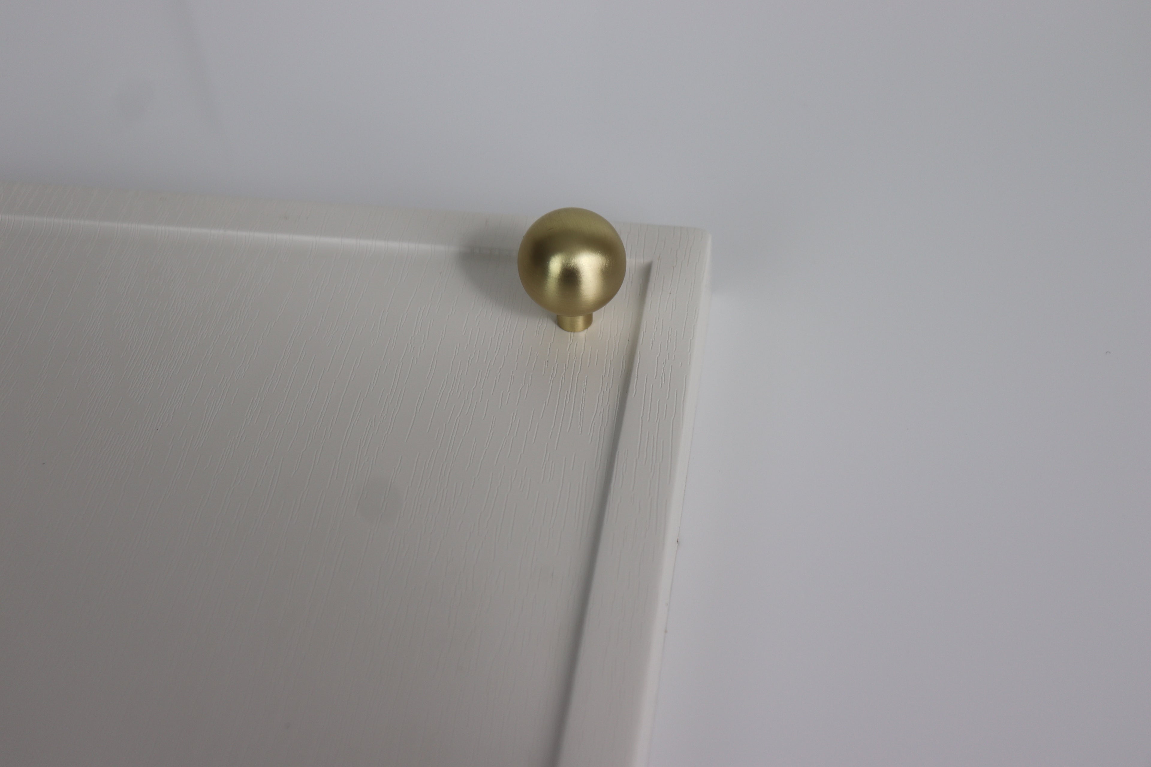 Sydney Kitchen Cabinet Knob