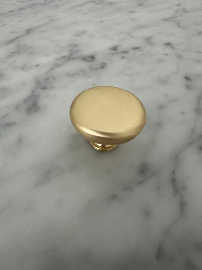 Melbourne Kitchen Handle Knob