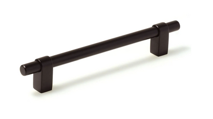 Maida Bar Handle 160mm - Matte Black