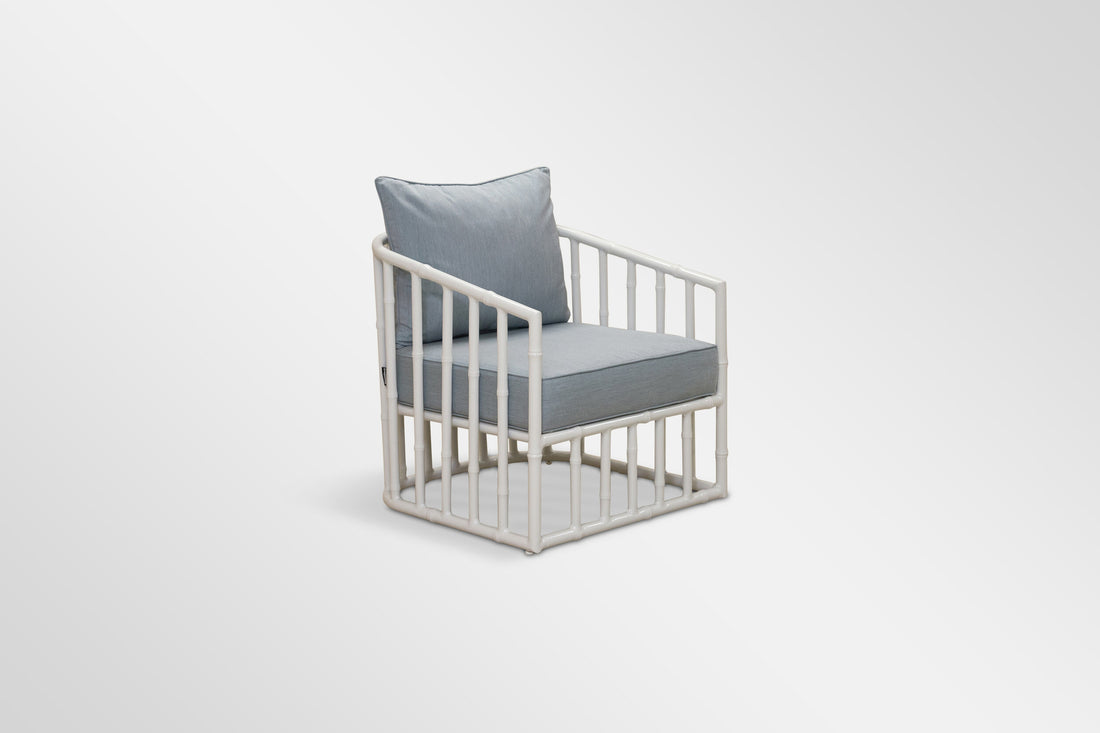 Bella Outdoor Armchair