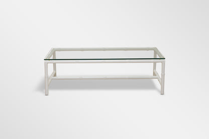 Rectangle Outdoor Coffee Table