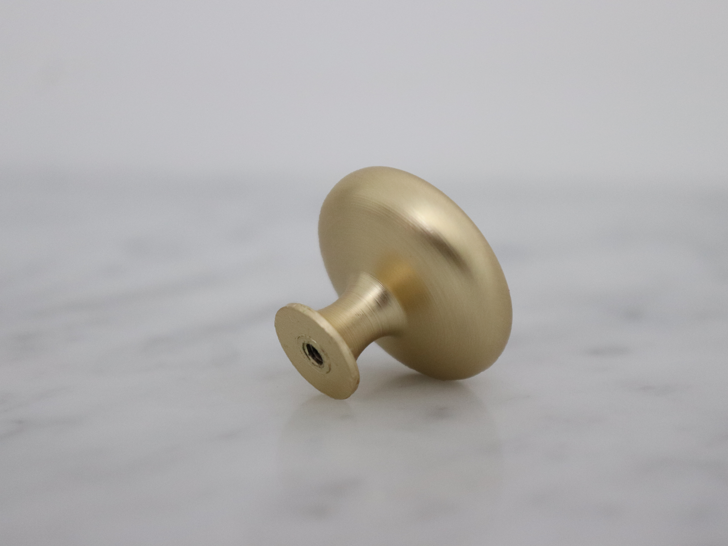 Melbourne Kitchen Handle Knob