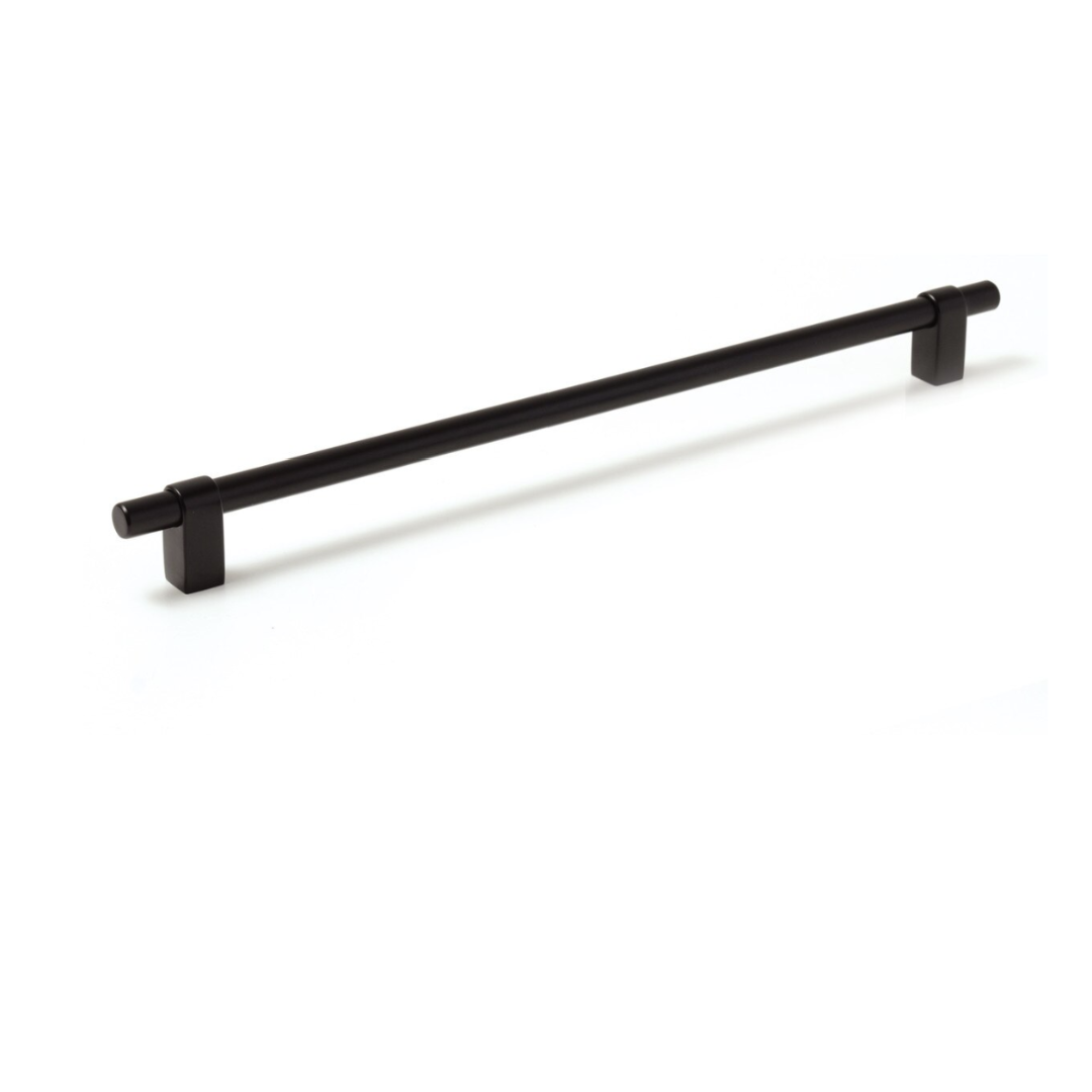 Maida Bar Handle 320mm - Matte Black