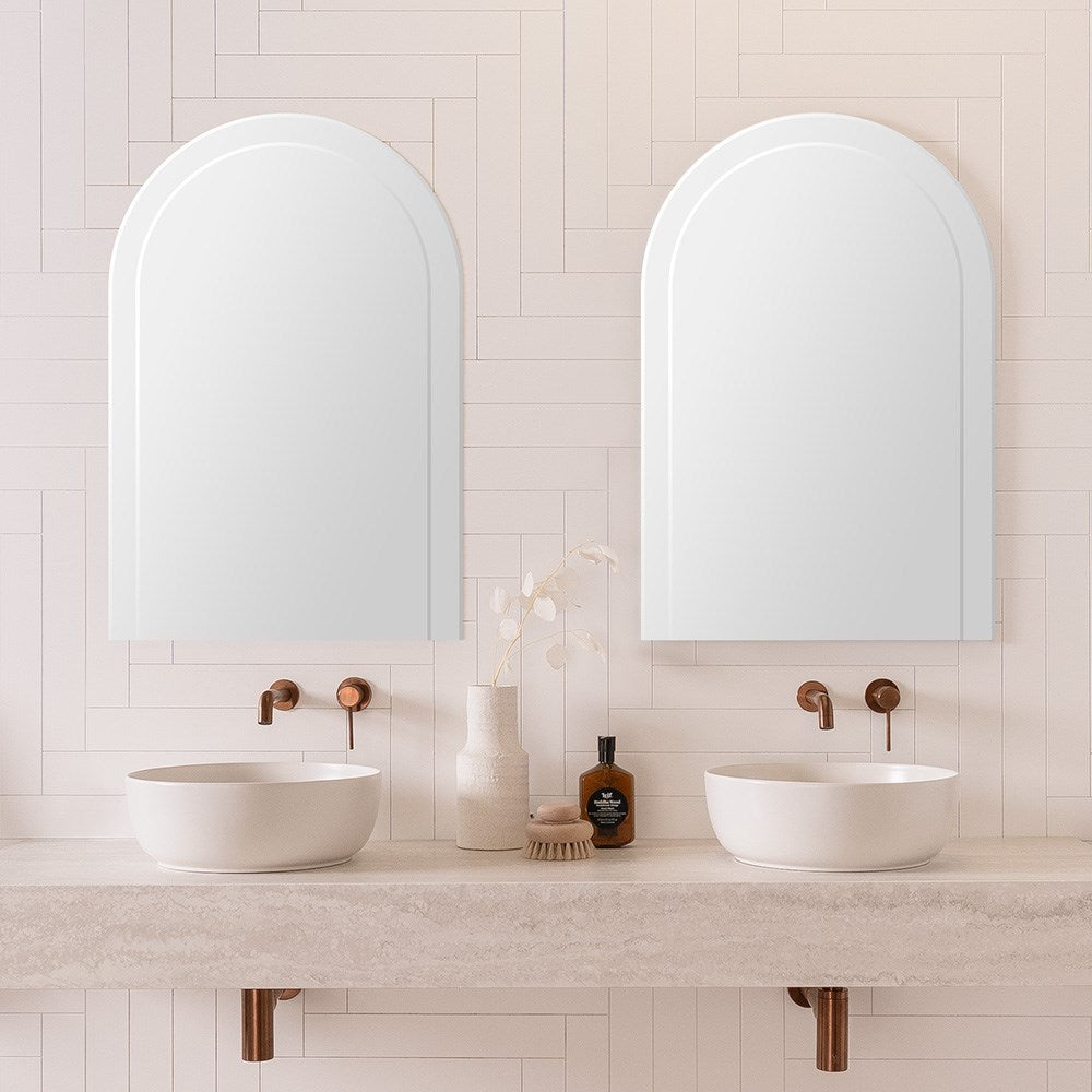 Arch Overlay Mirror 750x975