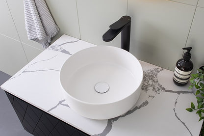 Margot Matte Concrete Basin