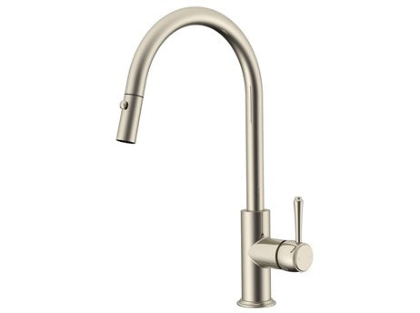 Eternal Kitchen Pull Down Mixer