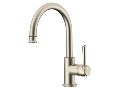 Eternal Gooseneck Basin Mixer