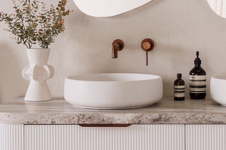 Jean Charcoal Basin