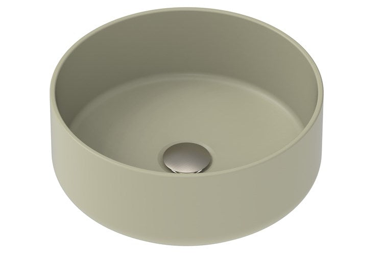 Margot Matte Olive Basin