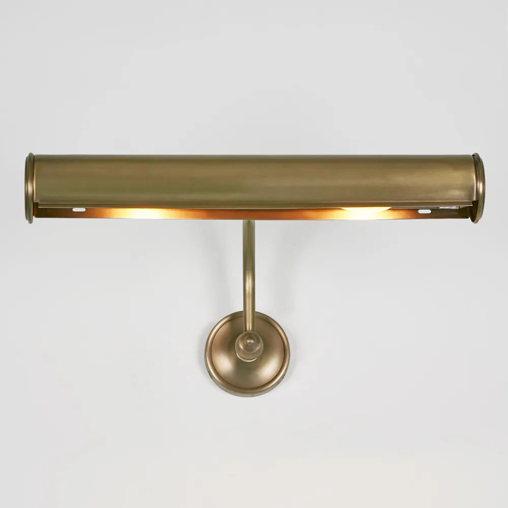 BARCLAY WALL LIGHT