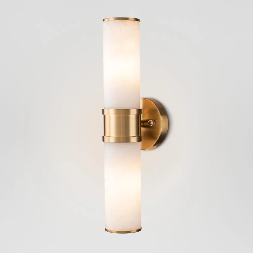 HERMAN DOUBLE WALL LIGHT