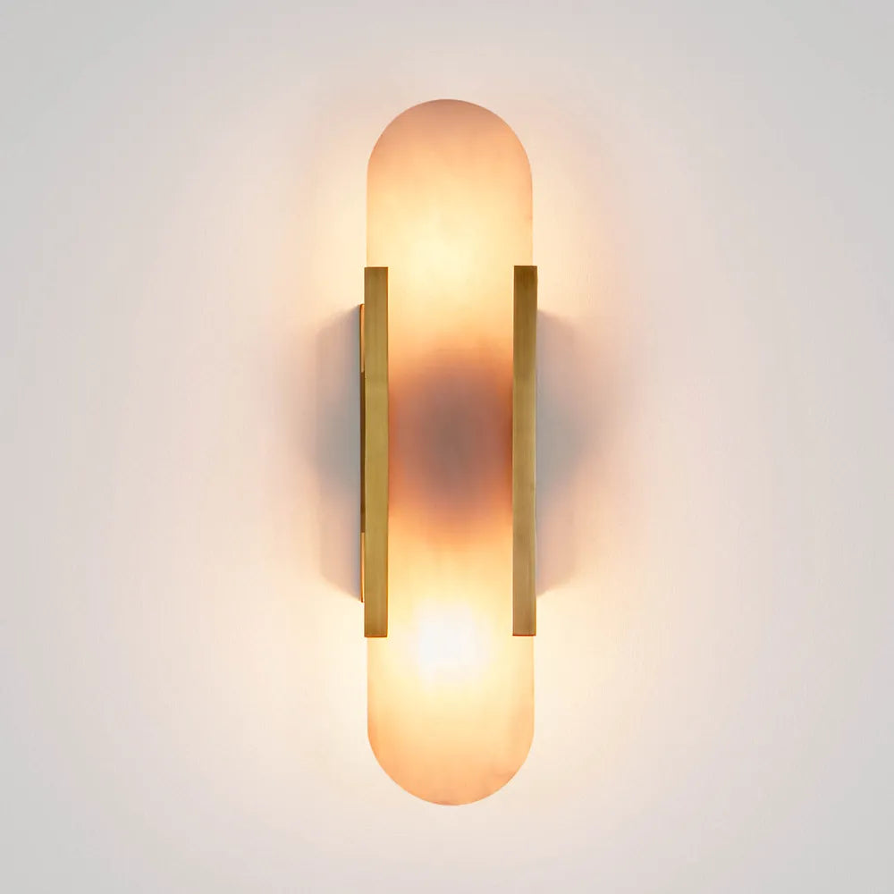 Yves Wall Light