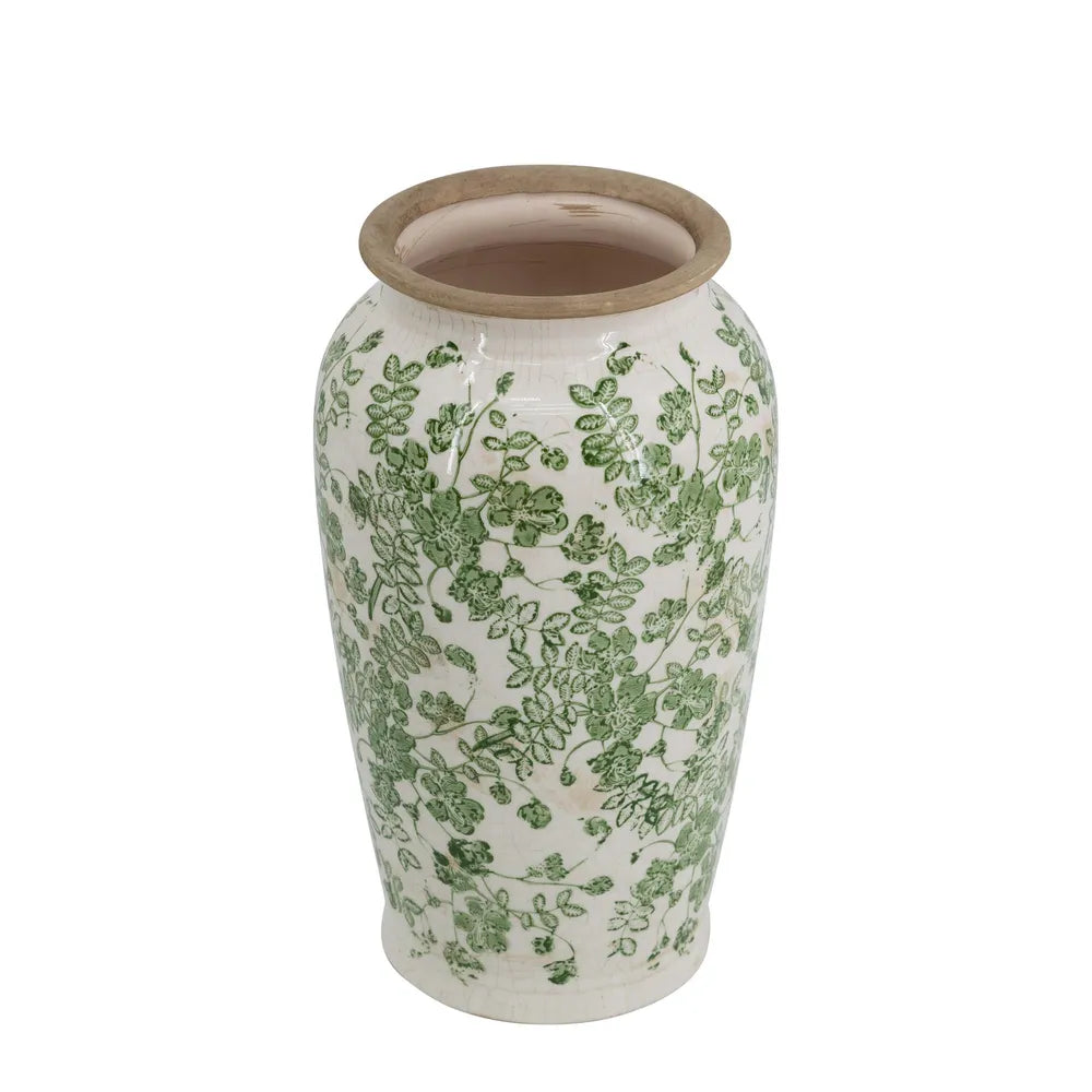 Summer Garden Vase - Small